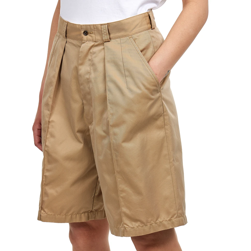 Beams Boy - Chambray Short