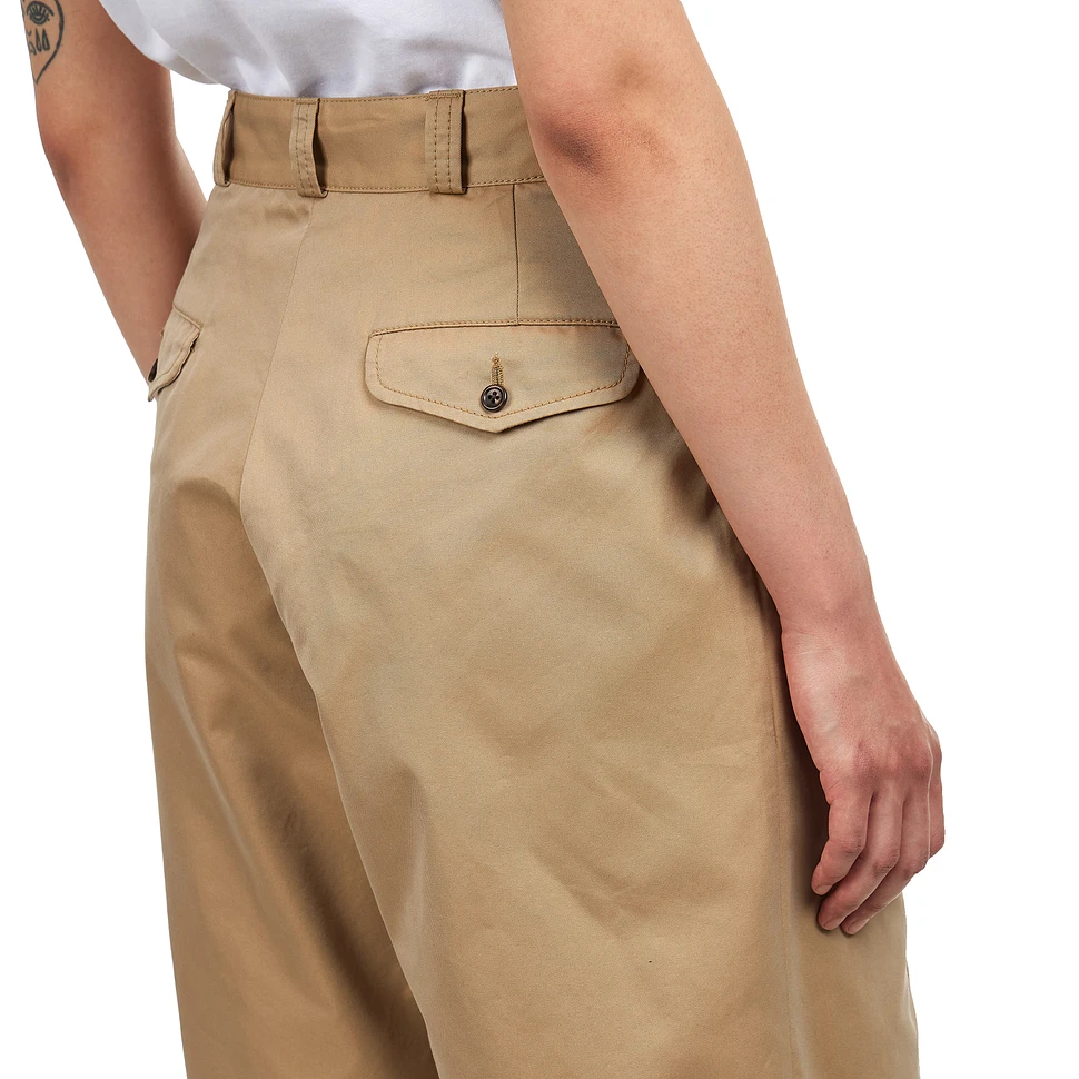 Beams Boy - Chambray Short