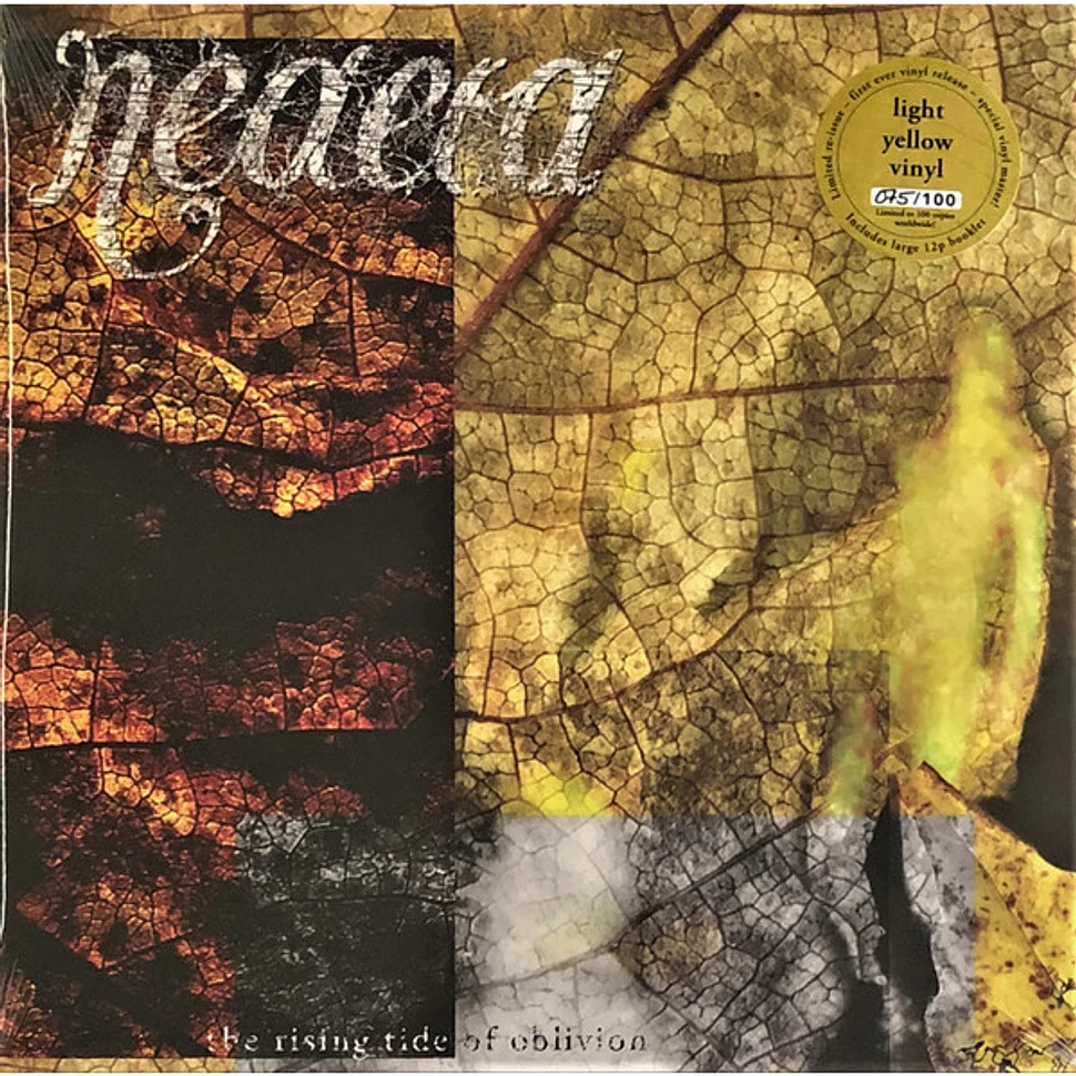 Neaera - The Rising Tide Of Oblivion