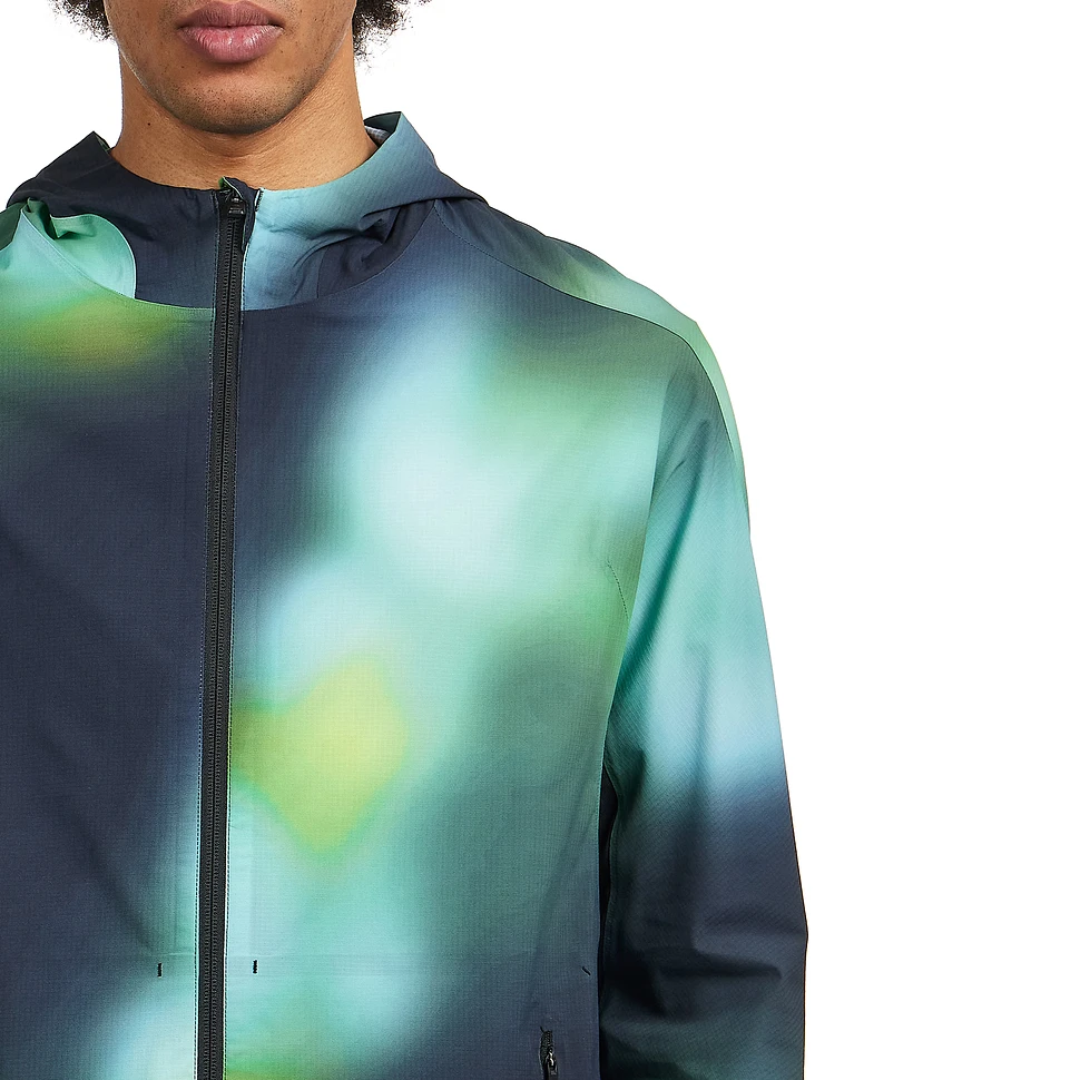 Y-3 - Y-3 M Aop Running Jacket