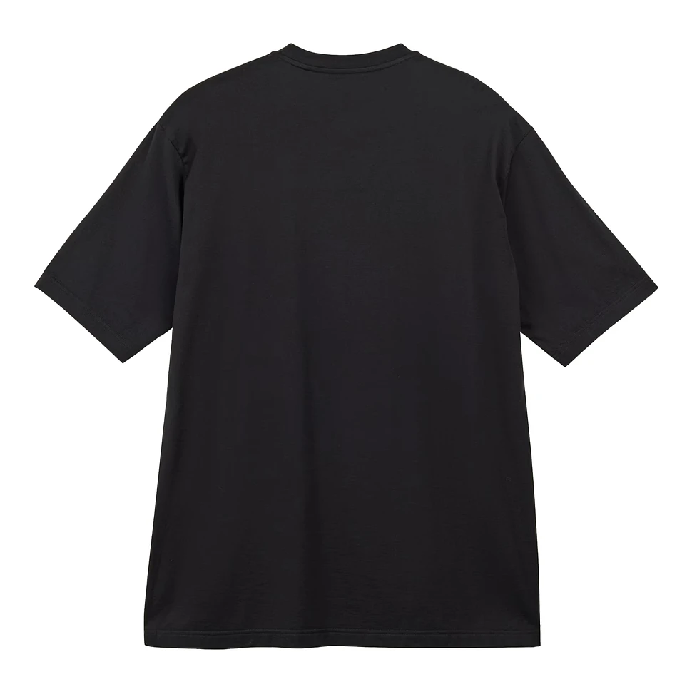 Y-3 - Y-3 Boxy SS Tee