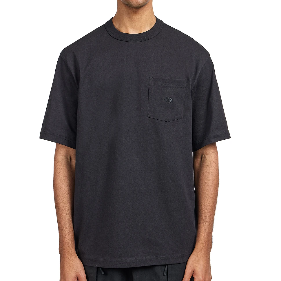 Y-3 - Y-3 Boxy SS Tee