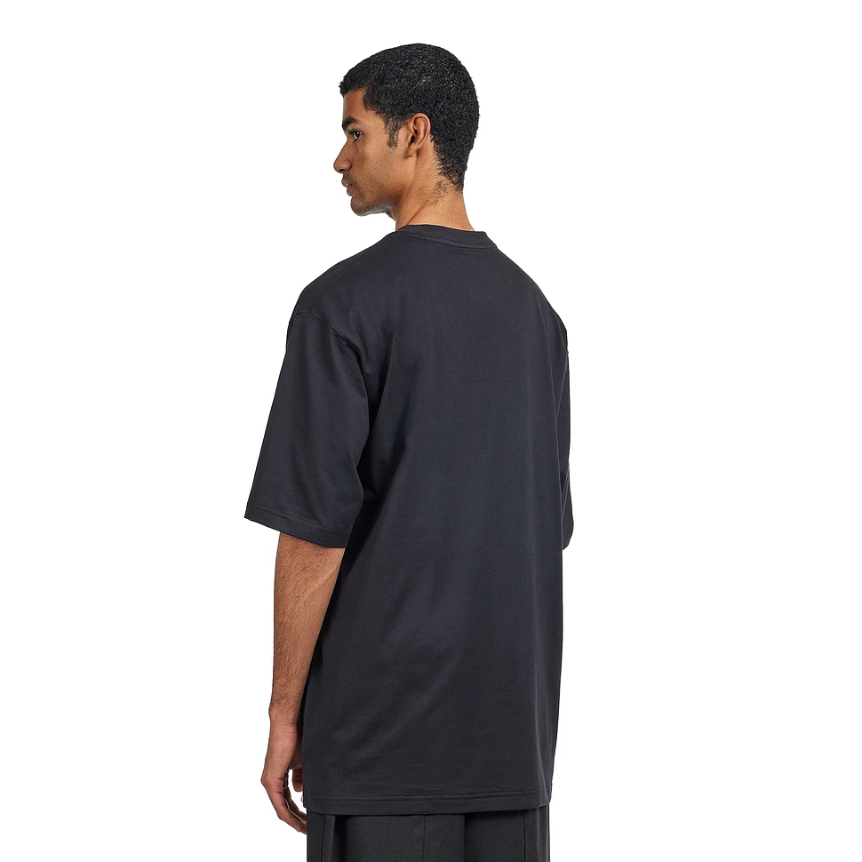 Y-3 - Y-3 Boxy SS Tee