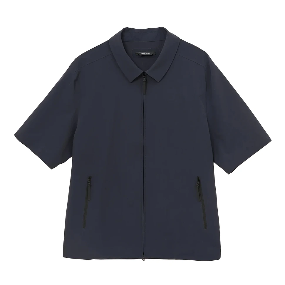 Hiking Patrol - Technical Short Sleeve Shirt