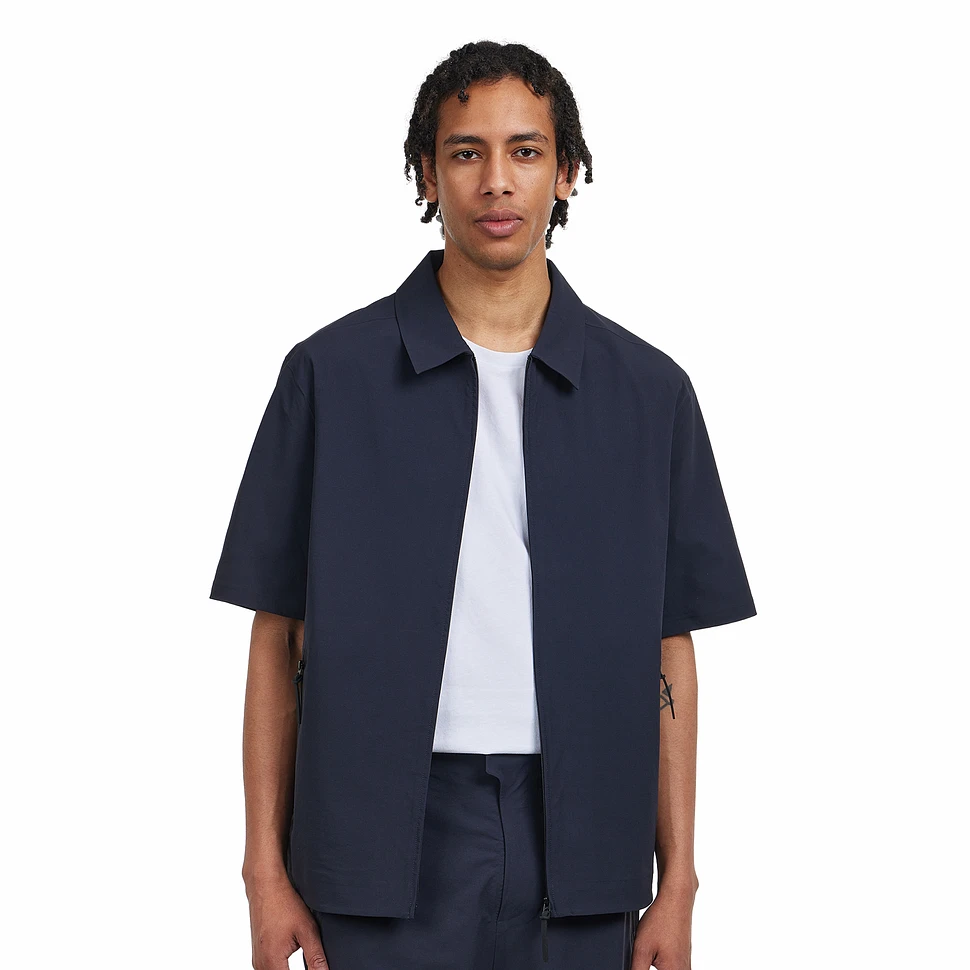 Hiking Patrol - Technical Short Sleeve Shirt