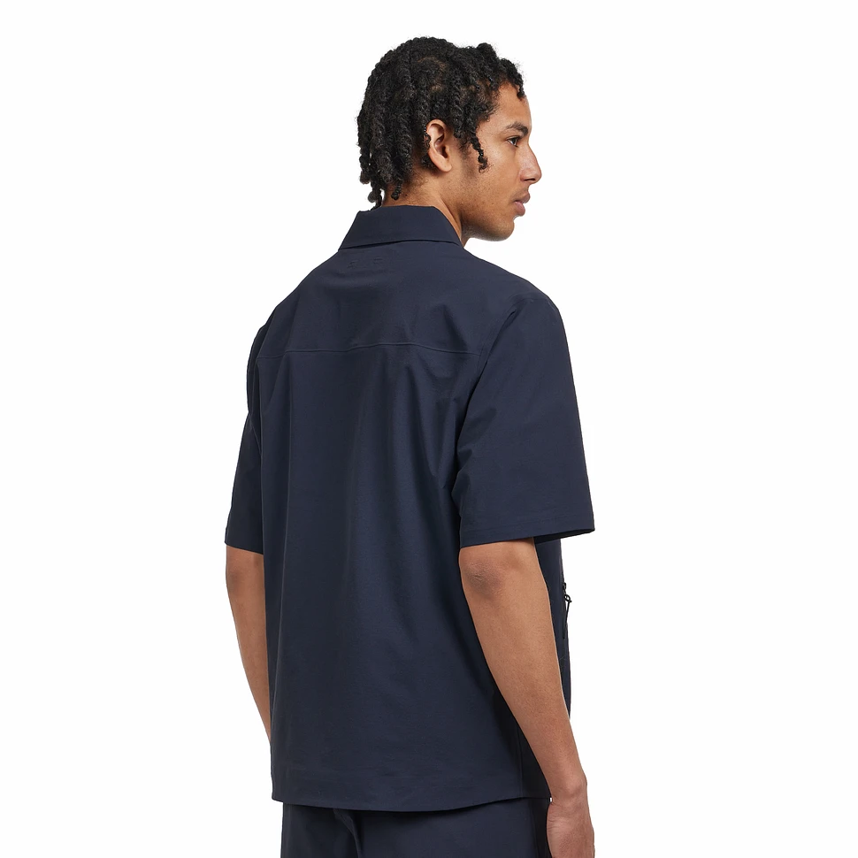 Hiking Patrol - Technical Short Sleeve Shirt