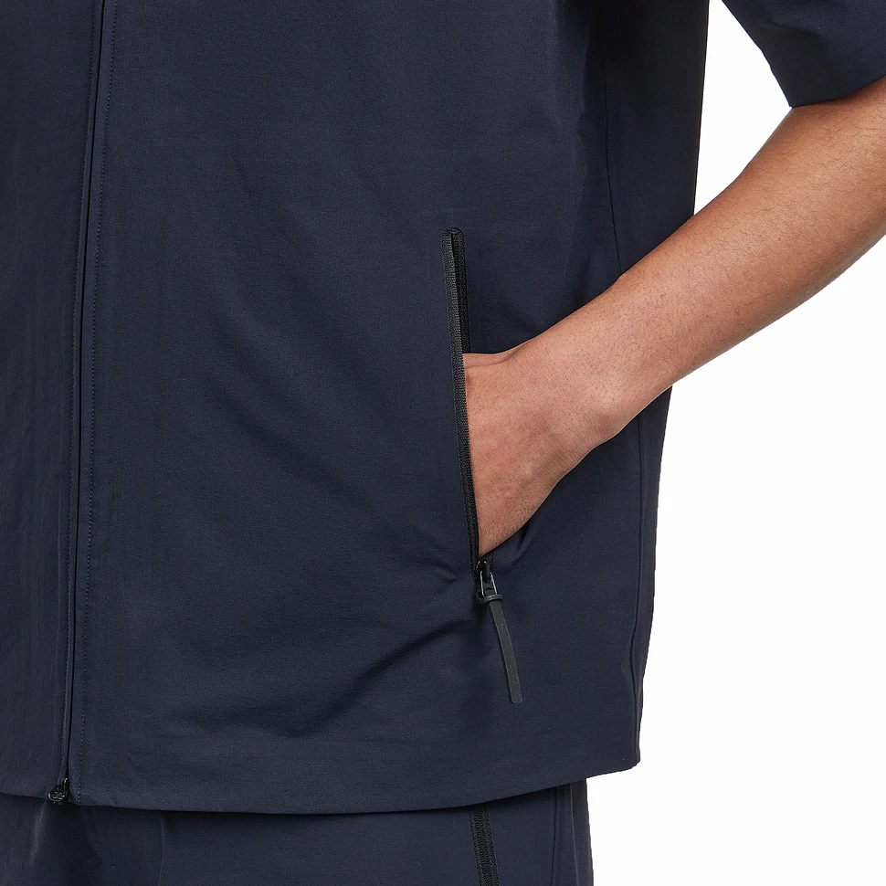 Hiking Patrol - Technical Short Sleeve Shirt