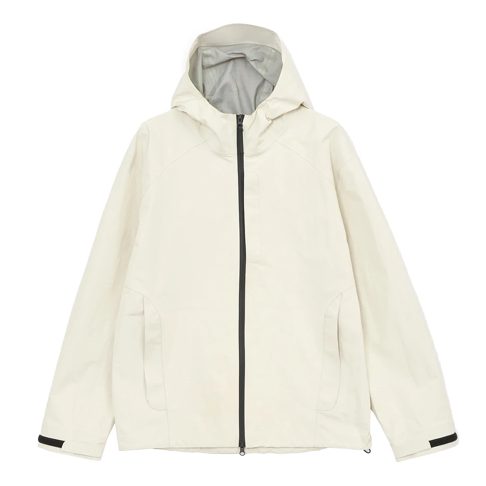 Hiking Patrol - 2.5L Shell Jacket