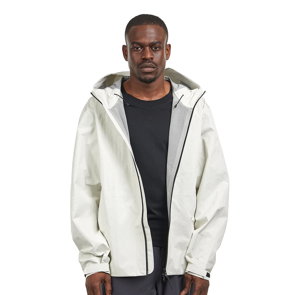 Hiking Patrol - 2.5L Shell Jacket