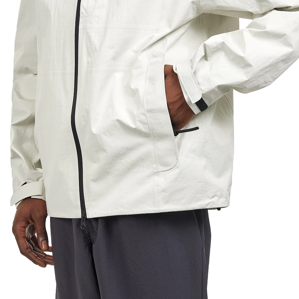Hiking Patrol - 2.5L Shell Jacket