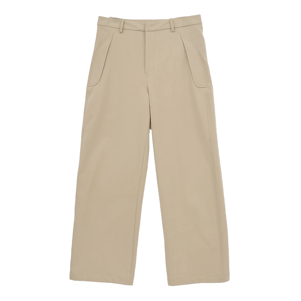 Hiking Patrol - LT Soft Shell Trousers