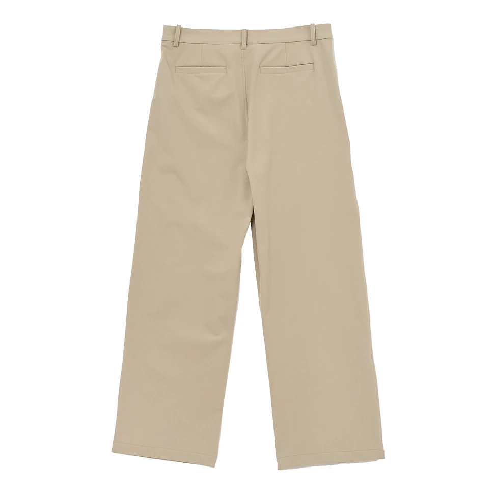 Hiking Patrol - LT Soft Shell Trousers