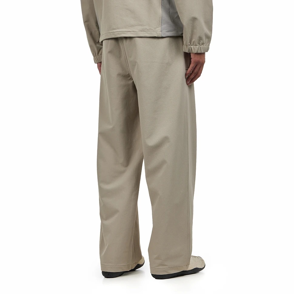 Hiking Patrol - LT Soft Shell Trousers
