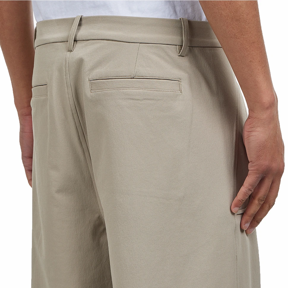 Hiking Patrol - LT Soft Shell Trousers