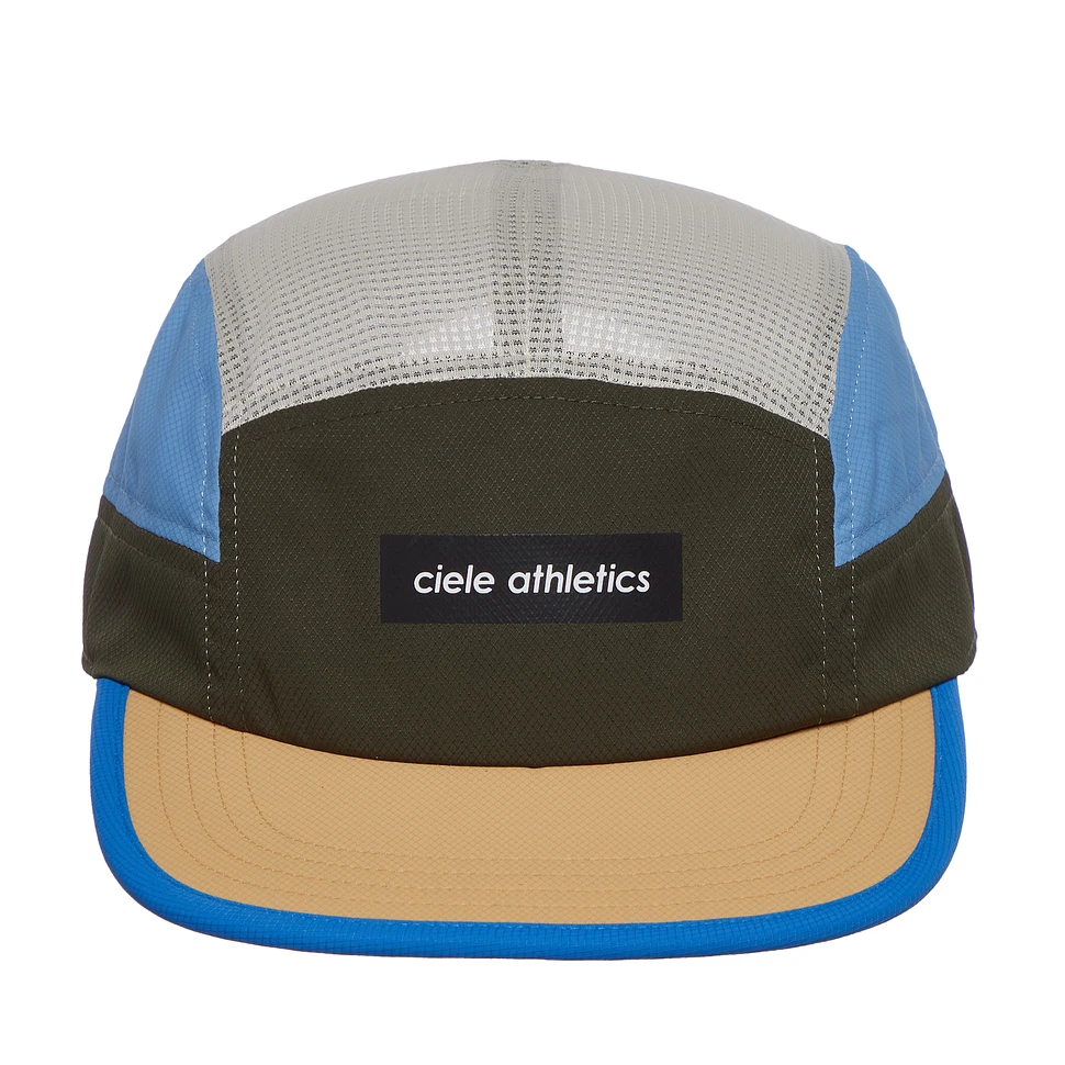 Ciele Athletics - GOCap Field Iconic Bar
