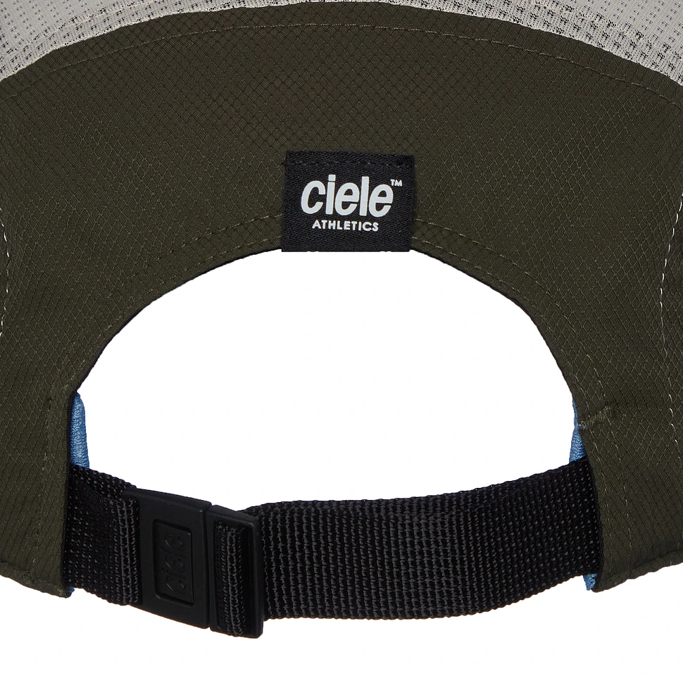 Ciele Athletics - GOCap Field Iconic Bar
