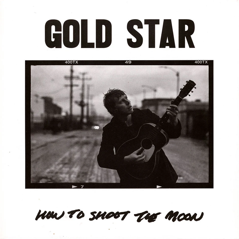 Gold Star - How To Shoot The Moon