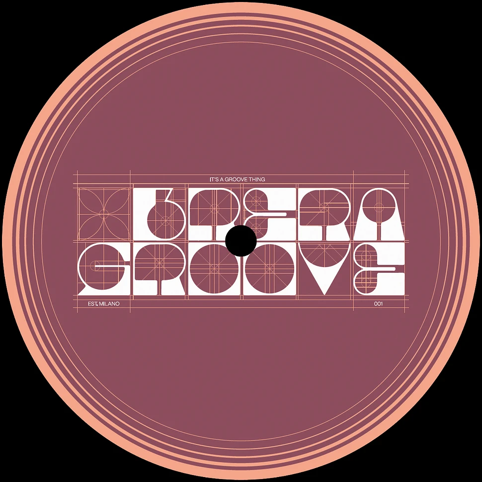 Tamati - Brera Groove 001