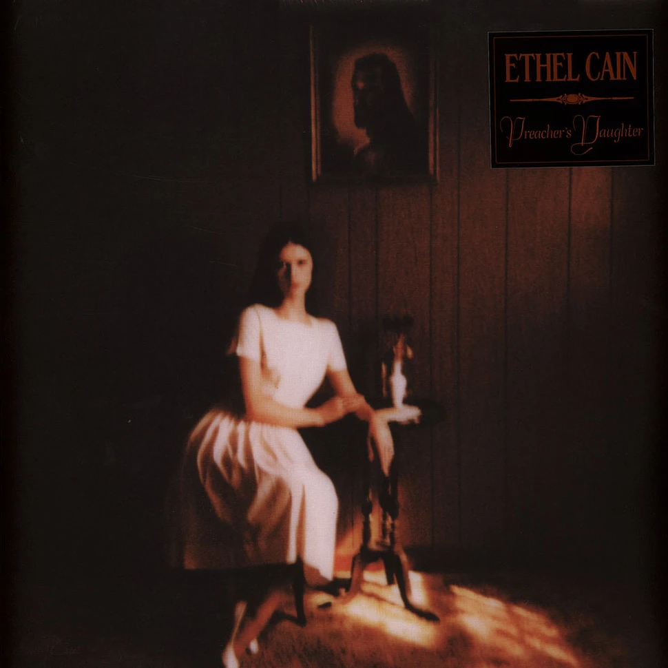 Ethel Cain - Preacher's Daughter