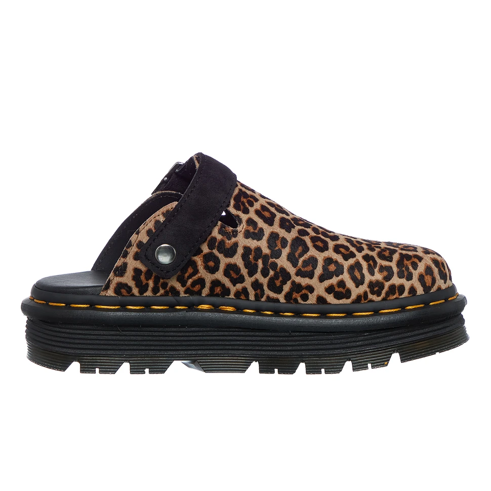 Dr. Martens - Zebzag Mule