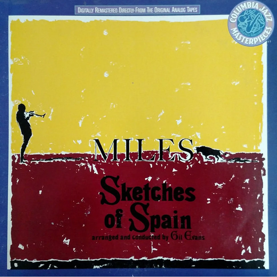 Miles Davis - Sketches Of Spain