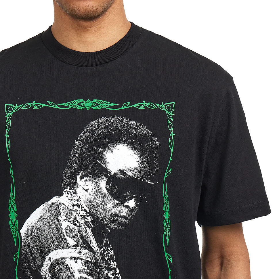 Butter Goods x Miles Davis - Thanks Tee