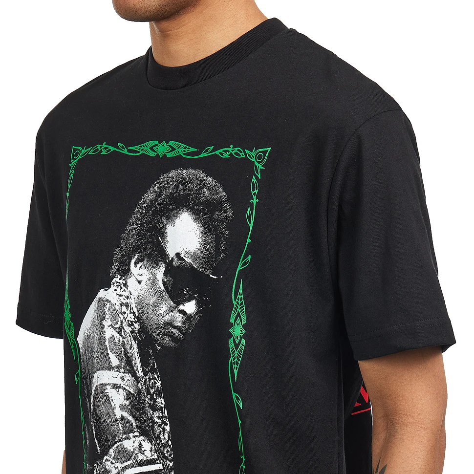 Butter Goods x Miles Davis - Thanks Tee