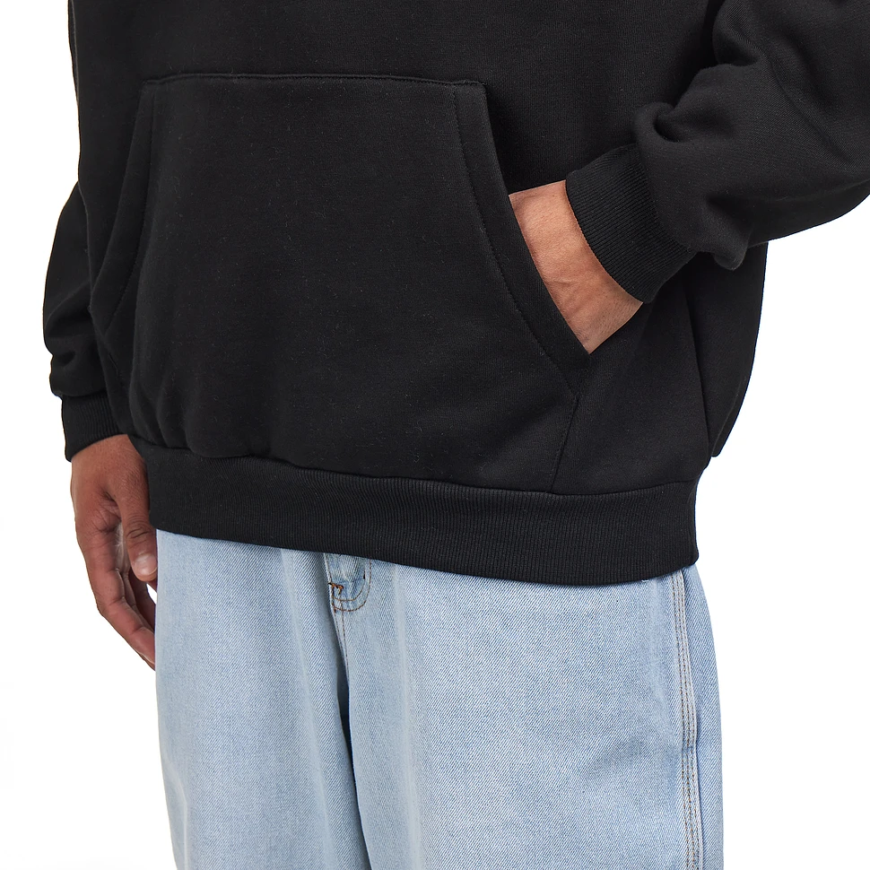 Butter Goods x Miles Davis - Kind Of Blue Pullover Hood