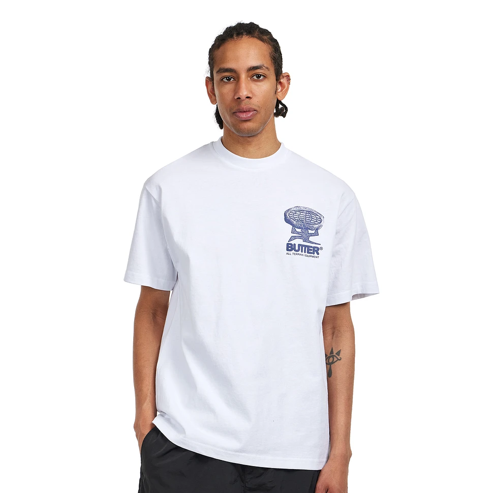 Butter Goods - Terrain Tee
