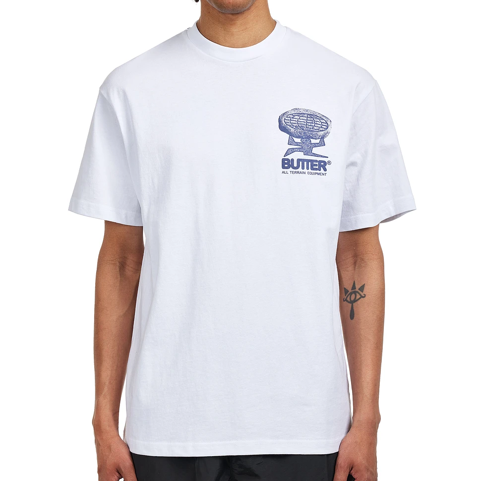 Butter Goods - Terrain Tee