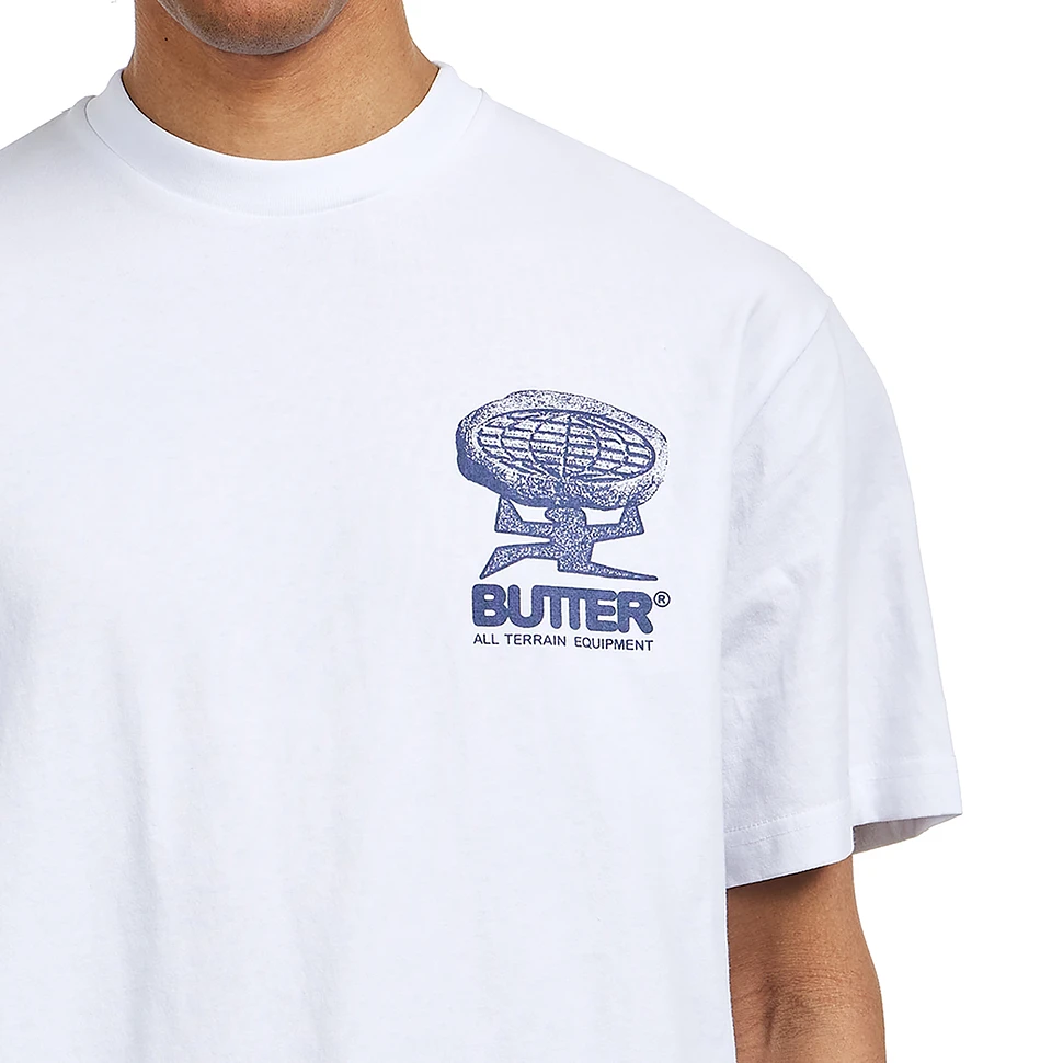 Butter Goods - Terrain Tee