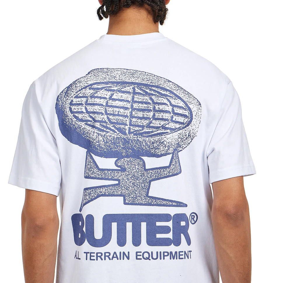 Butter Goods - Terrain Tee