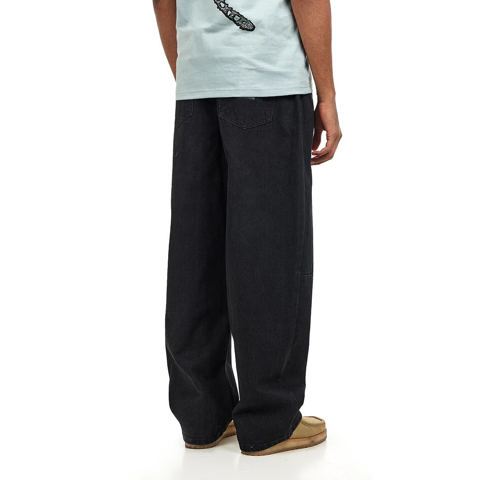 Butter Goods - Wide Cut Denim Jeans