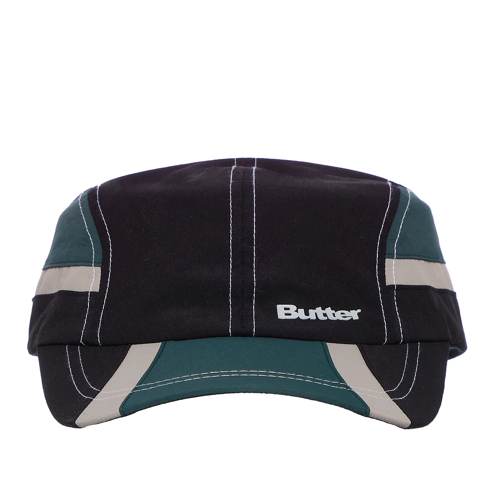 Butter Goods - Swift 4 Panel Cap
