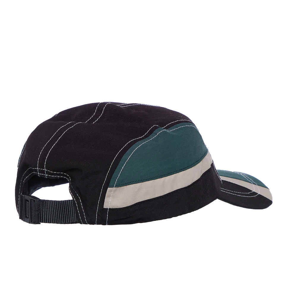 Butter Goods - Swift 4 Panel Cap