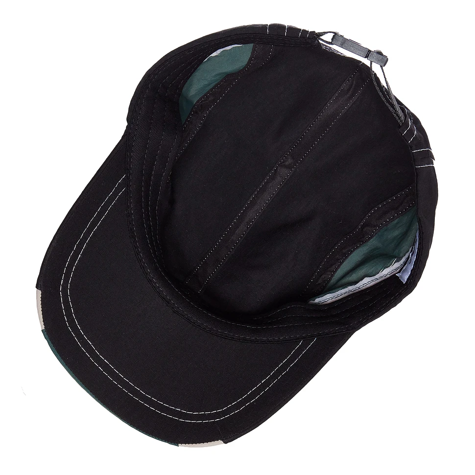 Butter Goods - Swift 4 Panel Cap