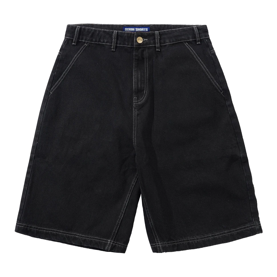 Butter Goods - Scribble Denim Shorts