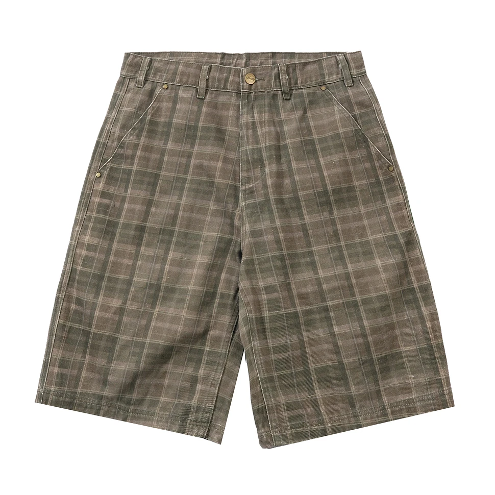 Butter Goods - Work Shorts