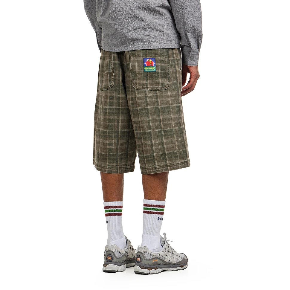 Butter Goods - Work Shorts