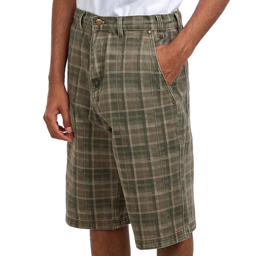 Butter Goods - Work Shorts