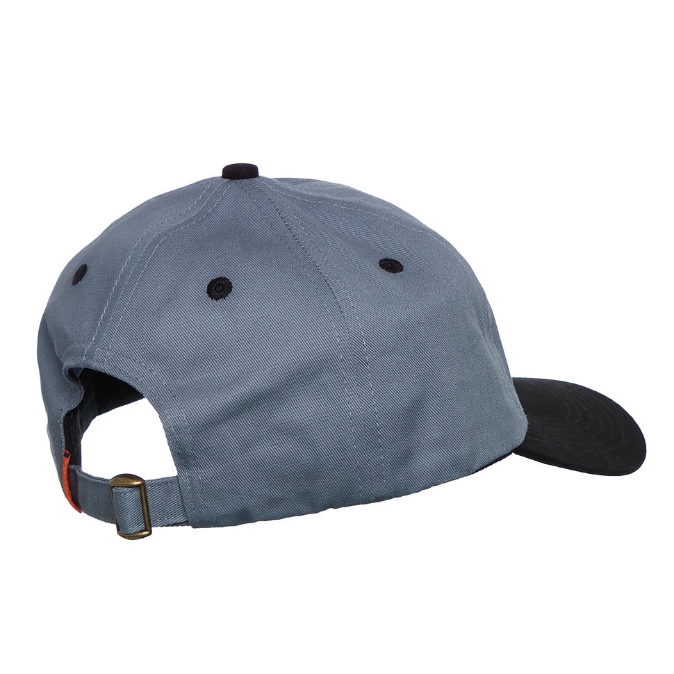Butter Goods - Turtle 6 Panel Cap