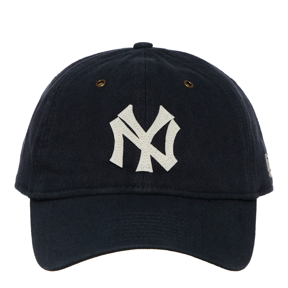 New Era - Img Coops Patch New York Yankees 9Twenty Cap