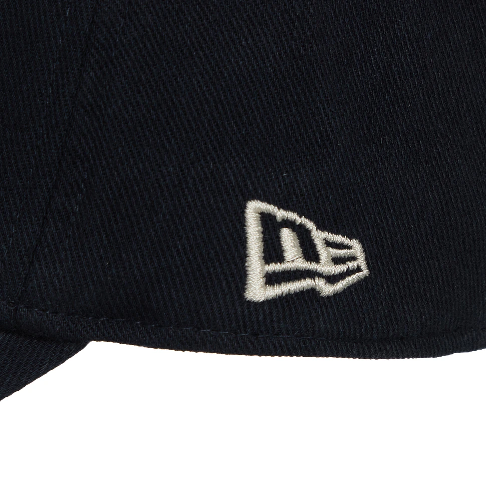 New Era - Img Coops Patch New York Yankees 9Twenty Cap