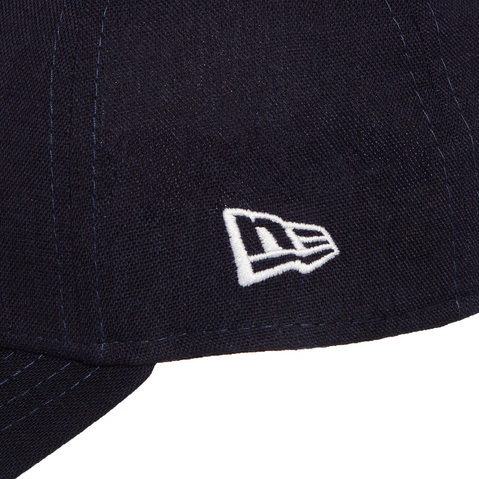 New Era - Linen Los Angeles Dodgers 9Forty Cap