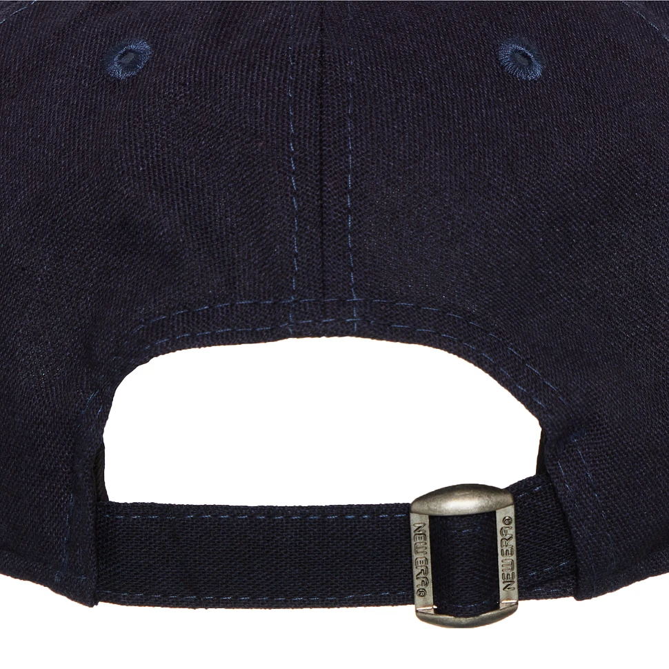 New Era - Linen Los Angeles Dodgers 9Forty Cap