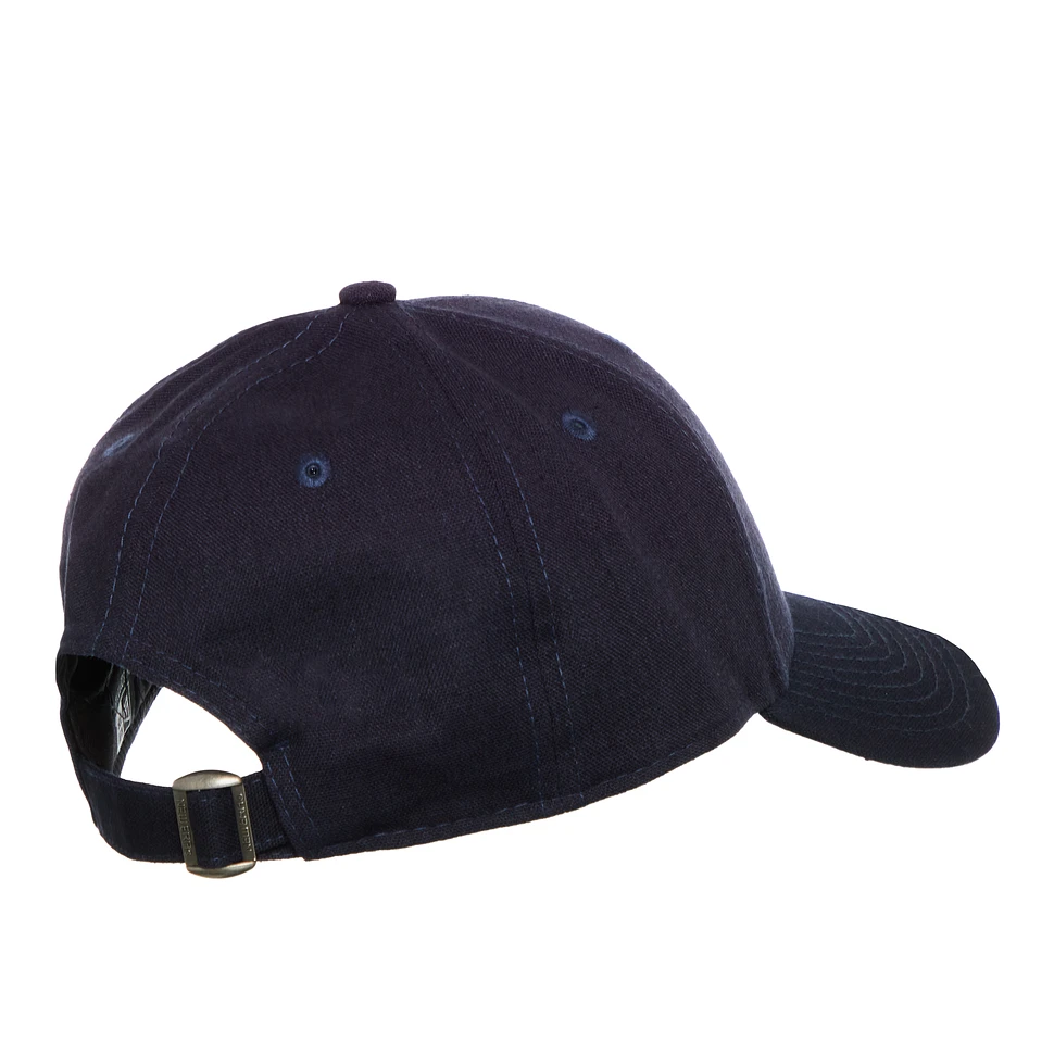 New Era - Linen Los Angeles Dodgers 9Forty Cap