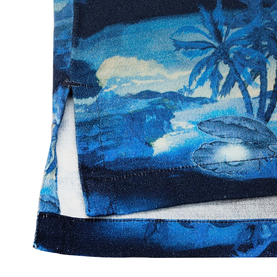 Nudie Jeans - Arvid Pearls Hawaii Shirt
