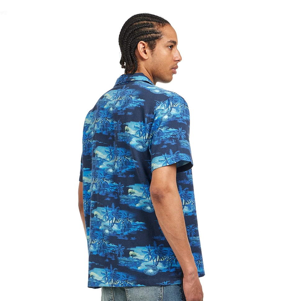Nudie Jeans - Arvid Pearls Hawaii Shirt