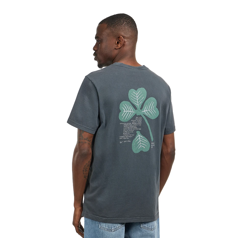 Nudie Jeans - Roy Lost Leaf T-Shirt