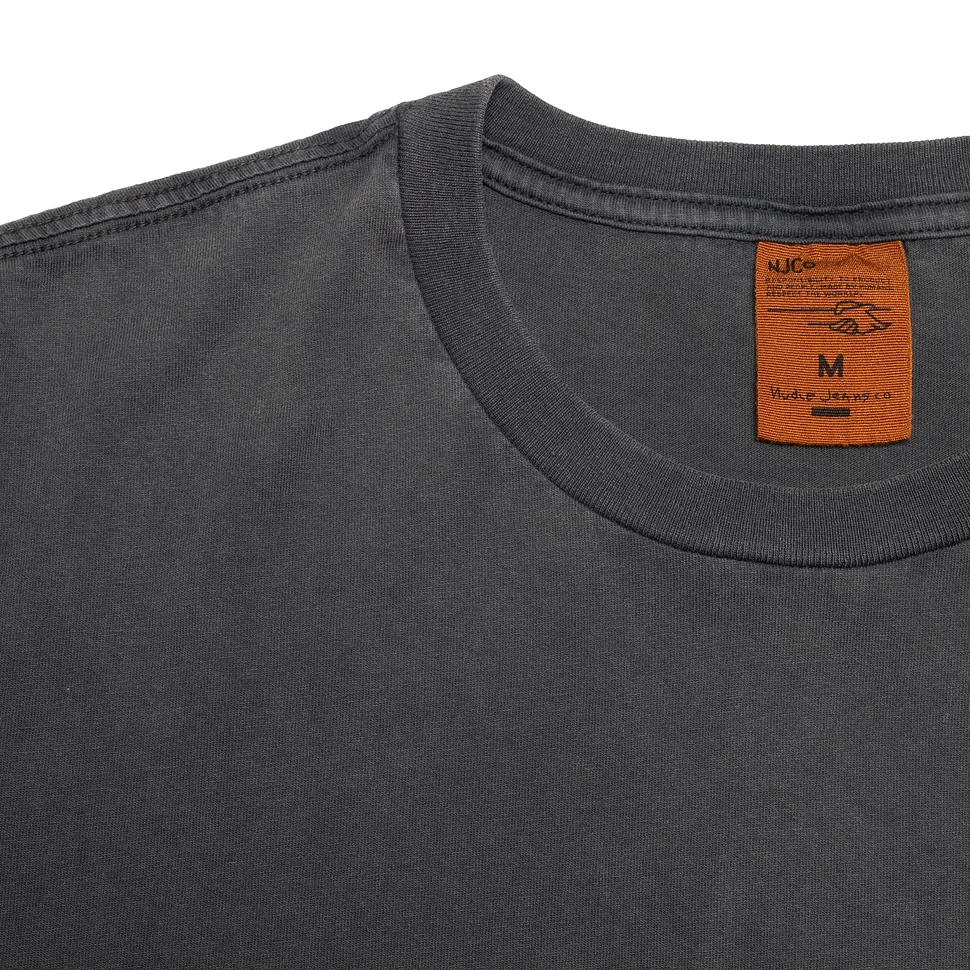 Nudie Jeans - Roy Lost Leaf T-Shirt